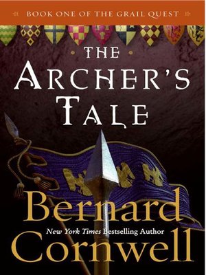 cover image of The Archer's Tale